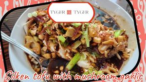  at Tyger Tyger in Seattle