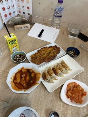  #Veganuary at MukBap in London