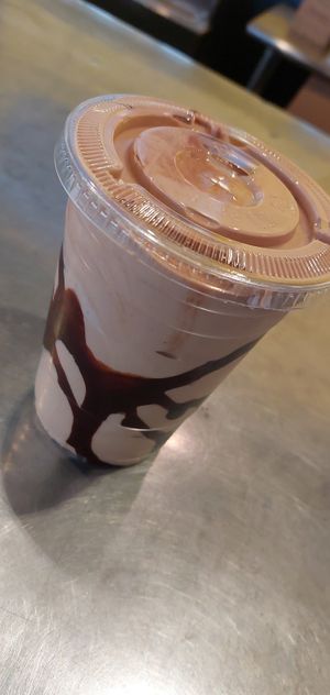  at Lucky Goose  in Albuquerque