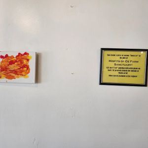  at Lucky Goose  in Albuquerque