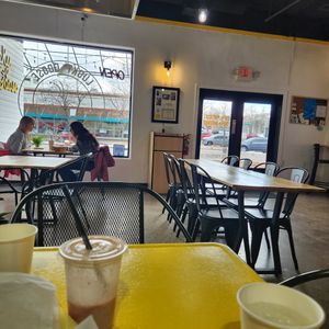  at Lucky Goose  in Albuquerque