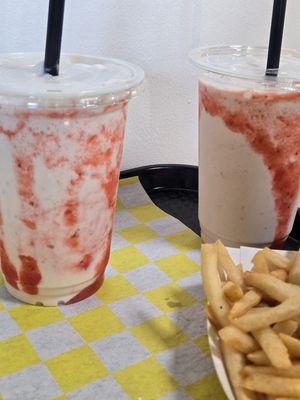  at Lucky Goose  in Albuquerque