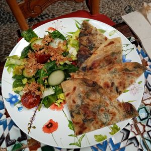  at Salon de Te in Cordoba