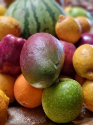  at Salon de Te in Cordoba