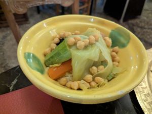  at Salon de Te in Cordoba