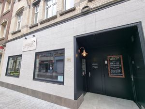 Front at Stadstuin in Izegem