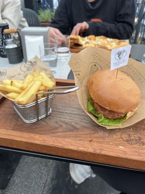   at Restauracja Merkury in Kudowa-zdroj