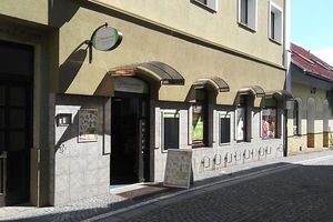  at Potraviny U Gina in Kostelec Nad Orlici