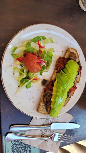  at Época in Cartagena