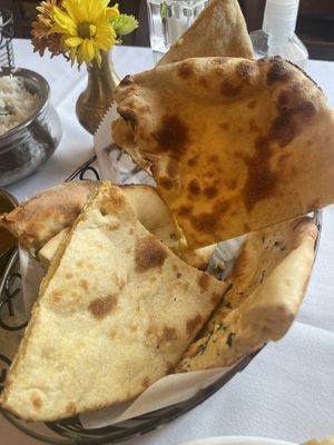   at Himalayan Heritage Restaurant & Bar VA in Fredericksburg