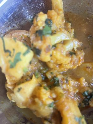   at Himalayan Heritage Restaurant & Bar VA in Fredericksburg