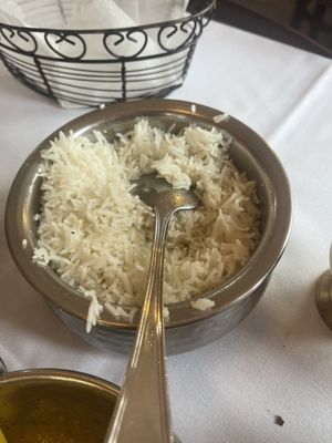   at Himalayan Heritage Restaurant & Bar VA in Fredericksburg