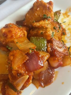   at Himalayan Heritage Restaurant & Bar VA in Fredericksburg