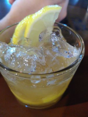 Jambu with a Sicilian touch at Aflora Gastrobar in Brasilia