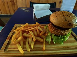  at Aflora Gastrobar in Brasilia