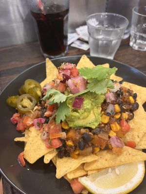   at Bronte Belo in Bronte