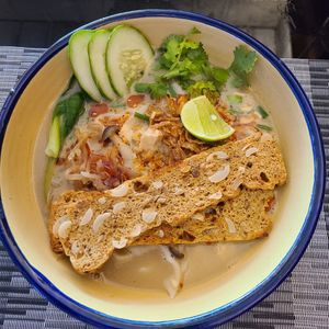  at Noodles Now in Koh Samui