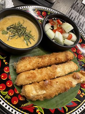  #Veganuary at Noodles Now in Koh Samui