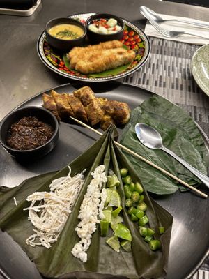  #Veganuary at Noodles Now in Koh Samui