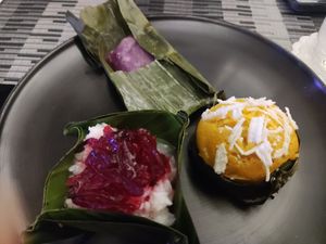  at Noodles Now in Koh Samui