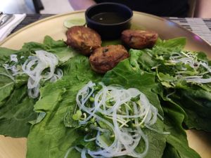  at Noodles Now in Koh Samui