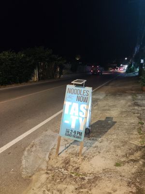  at Noodles Now in Koh Samui