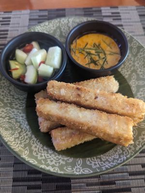  at Noodles Now in Koh Samui