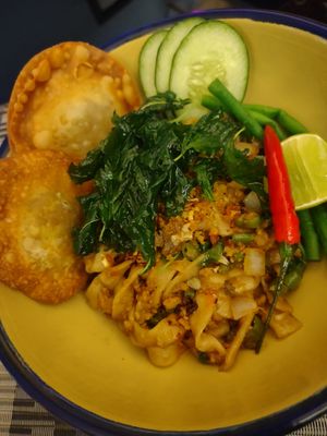  at Noodles Now in Koh Samui