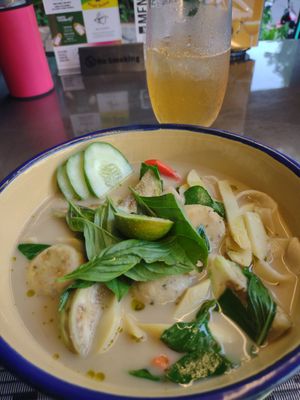  at Noodles Now in Koh Samui