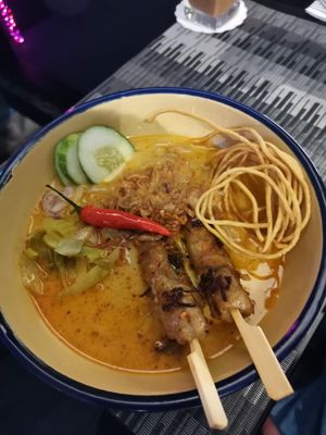  at Noodles Now in Koh Samui