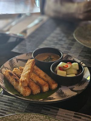  at Noodles Now in Koh Samui