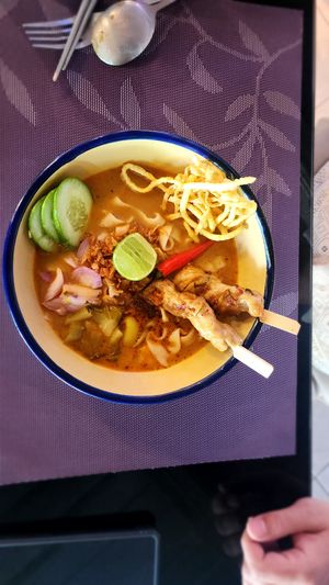  at Noodles Now in Koh Samui