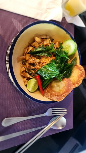  at Noodles Now in Koh Samui