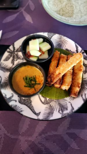  at Noodles Now in Koh Samui