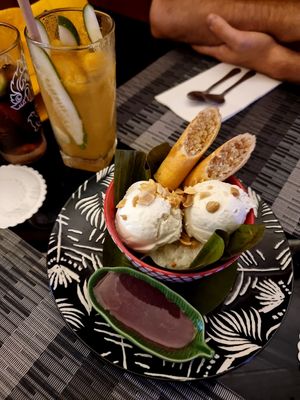  at Noodles Now in Koh Samui