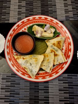  at Noodles Now in Koh Samui