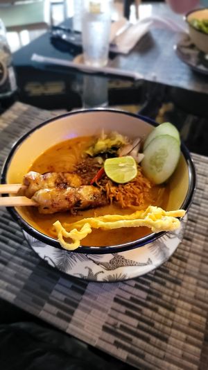  at Noodles Now in Koh Samui