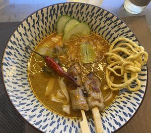   at Noodles Now in Koh Samui
