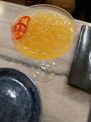 Pwav Jon   at Kann in Portland