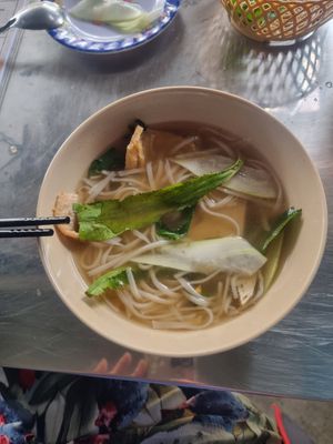  at Quán Chay Tinh Tam - Vegan Restaurant Hoi An in Hoi An