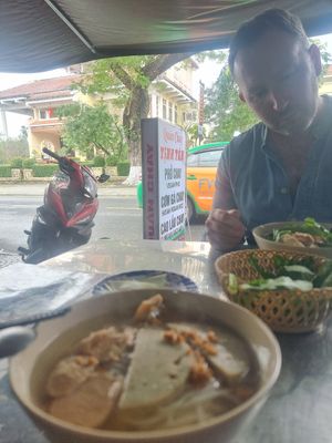  at Quán Chay Tinh Tam - Vegan Restaurant Hoi An in Hoi An