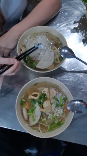  at Quán Chay Tinh Tam - Vegan Restaurant Hoi An in Hoi An