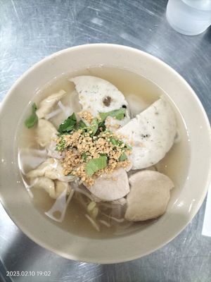  at Quán Chay Tinh Tam - Vegan Restaurant Hoi An in Hoi An