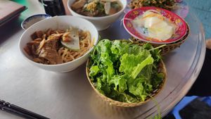  at Quán Chay Tinh Tam - Vegan Restaurant Hoi An in Hoi An