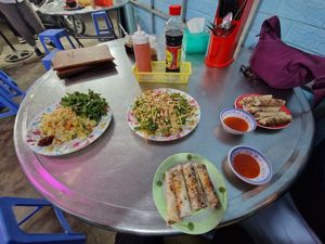  at Quán Chay Tinh Tam - Vegan Restaurant Hoi An in Hoi An