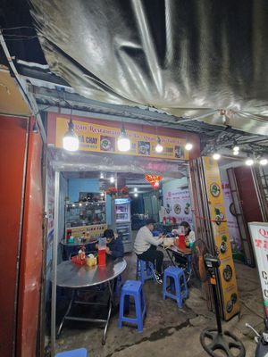  at Quán Chay Tinh Tam - Vegan Restaurant Hoi An in Hoi An