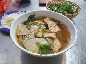  at Quán Chay Tinh Tam - Vegan Restaurant Hoi An in Hoi An