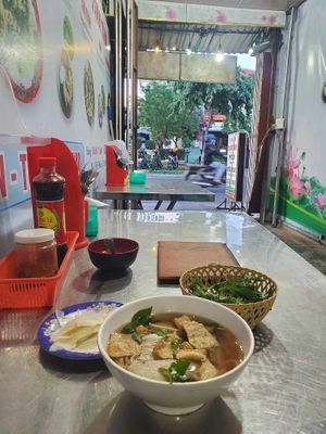  at Quán Chay Tinh Tam - Vegan Restaurant Hoi An in Hoi An