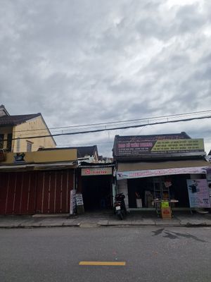  at Quán Chay Tinh Tam - Vegan Restaurant Hoi An in Hoi An