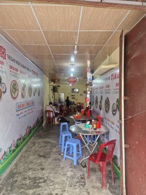  at Quán Chay Tinh Tam - Vegan Restaurant Hoi An in Hoi An